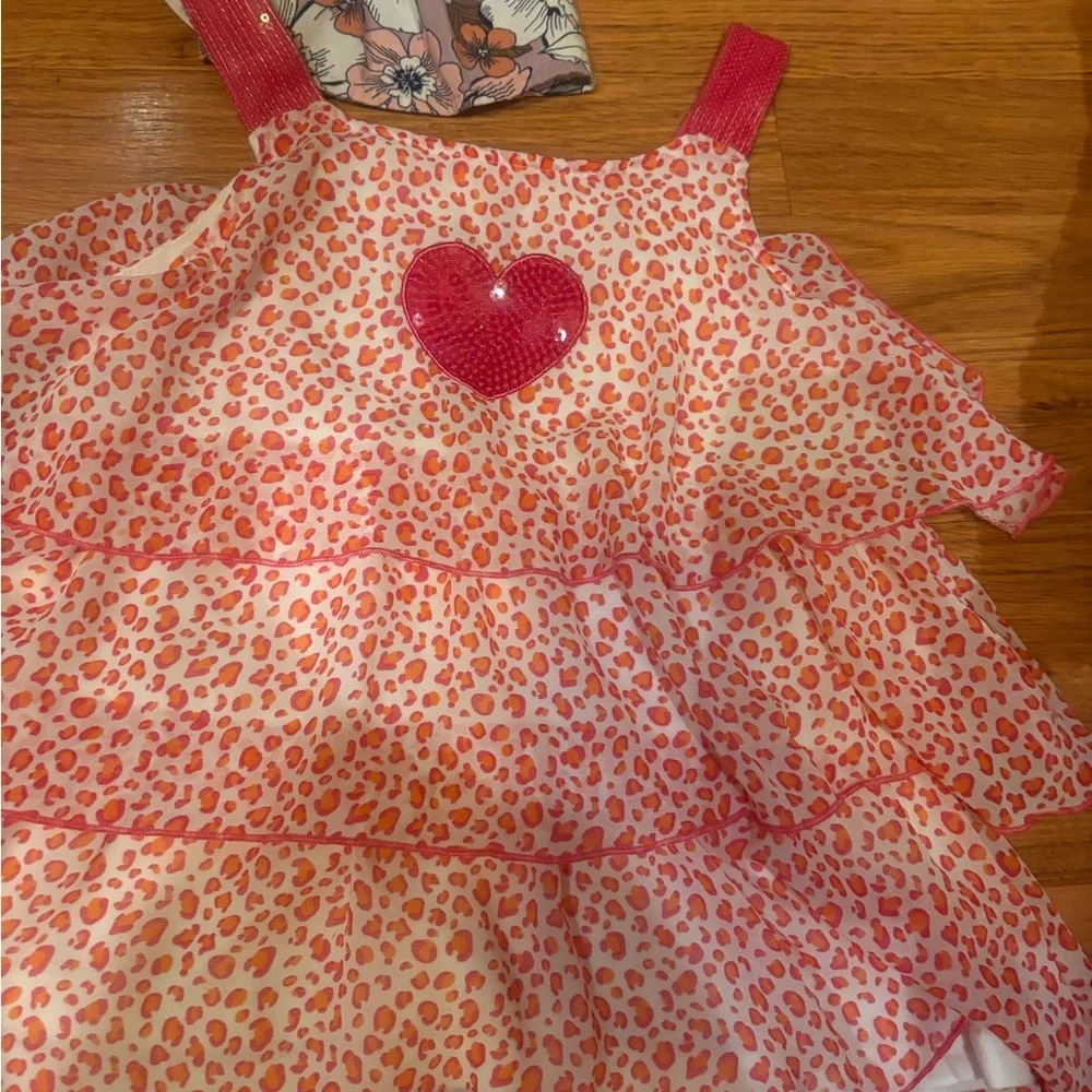 Girls' Assorted Tops Set - Picture 7 of 7